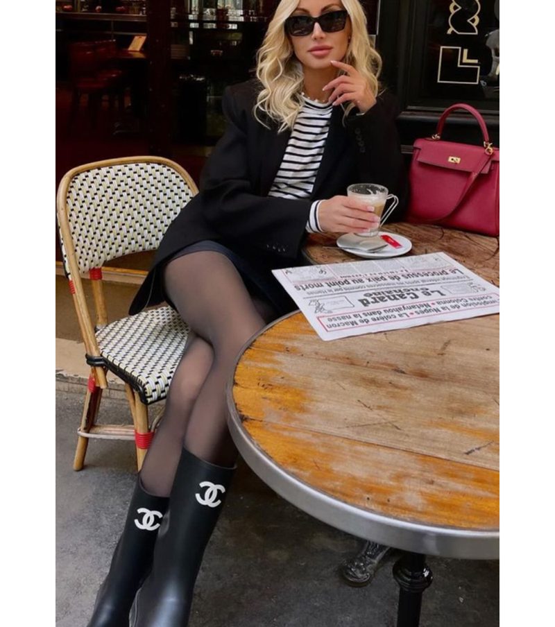 CHANEL