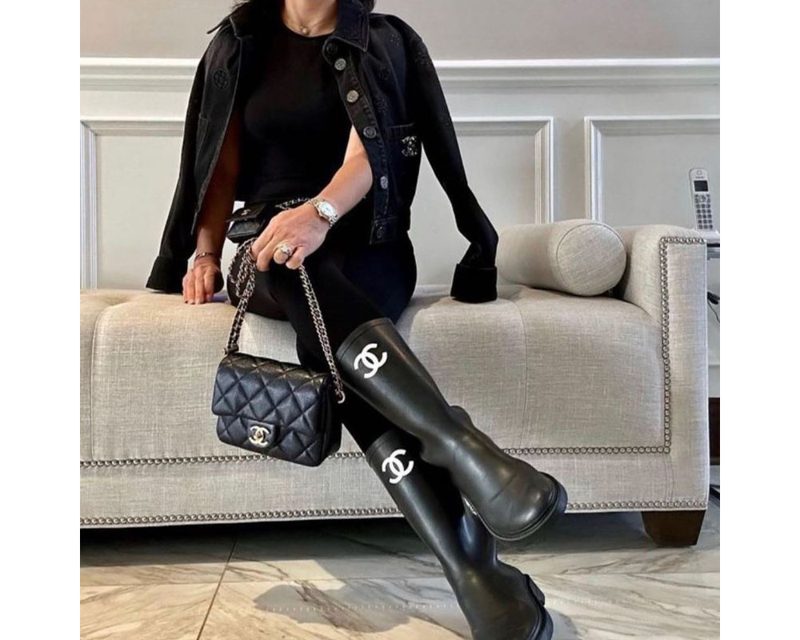 CHANEL