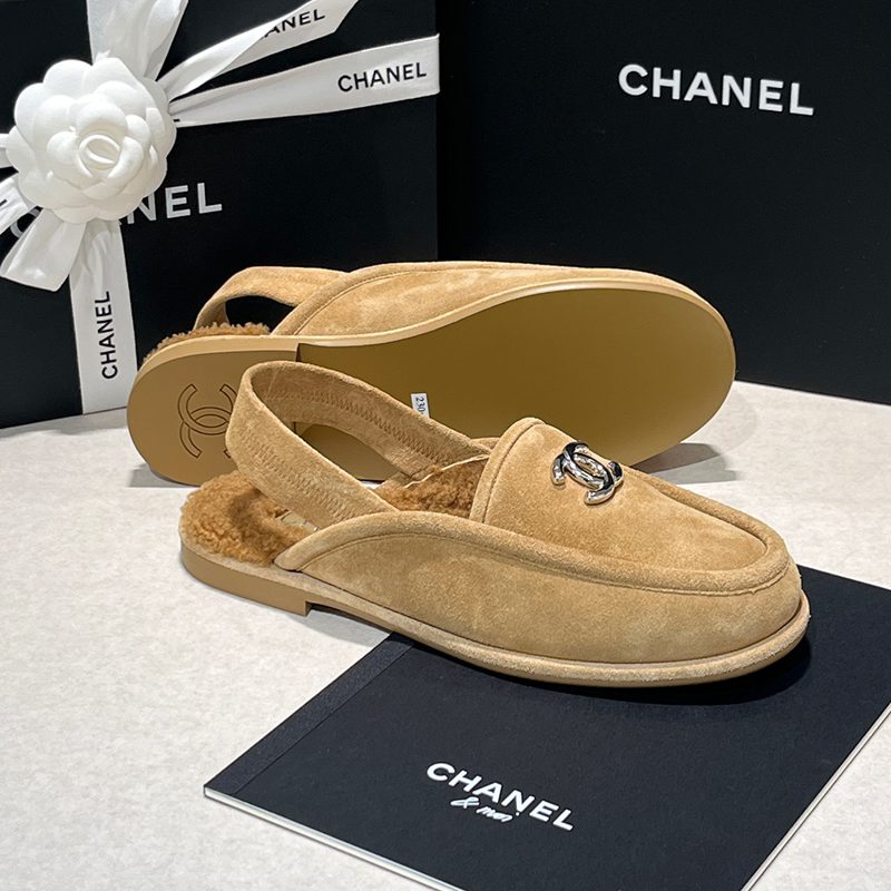 CHANEL