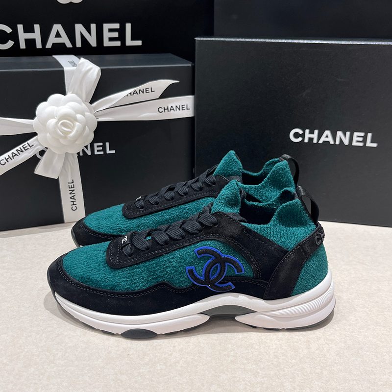 CHANEL