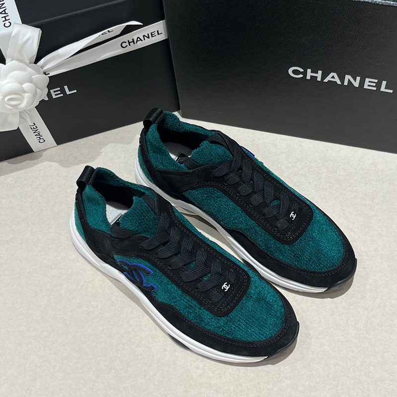 CHANEL