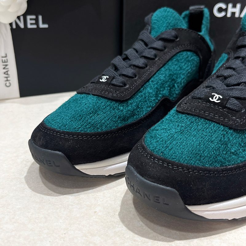 CHANEL