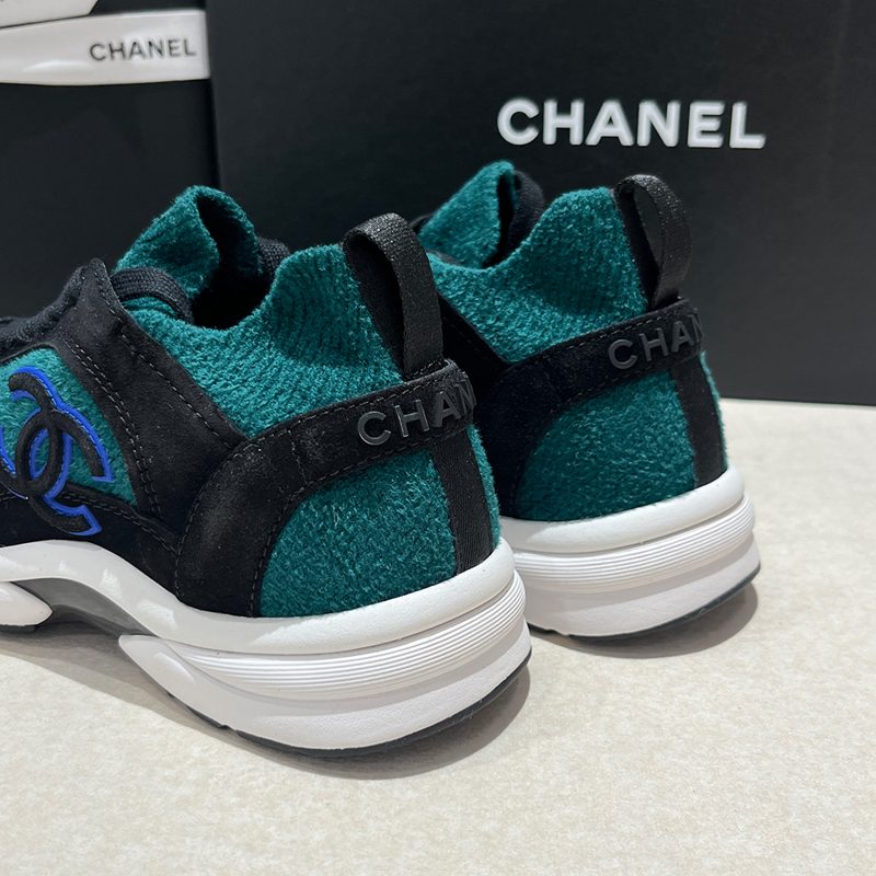 CHANEL