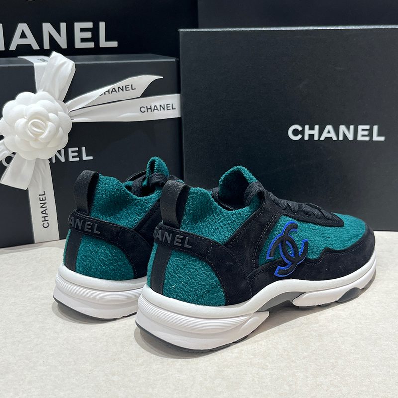 CHANEL
