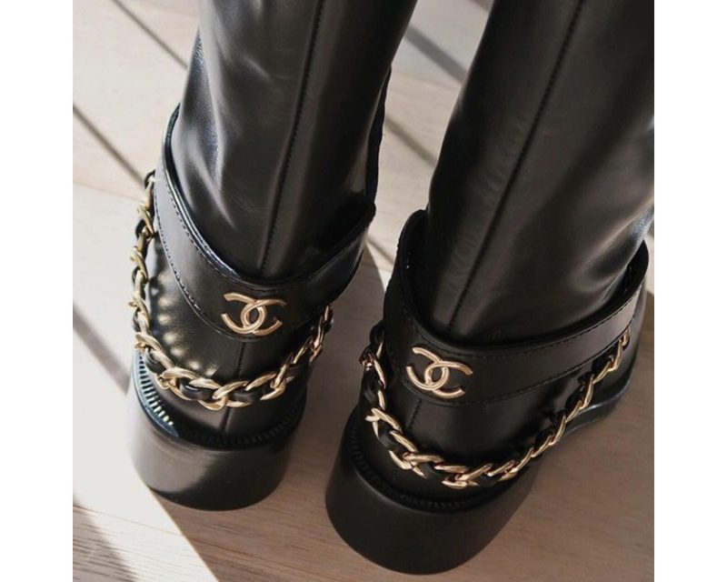 CHANEL