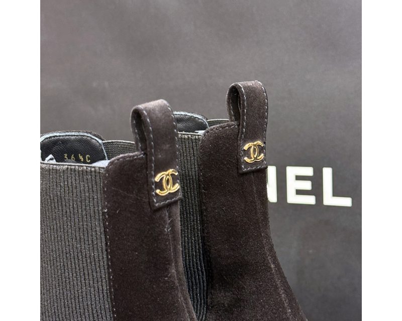 CHANEL