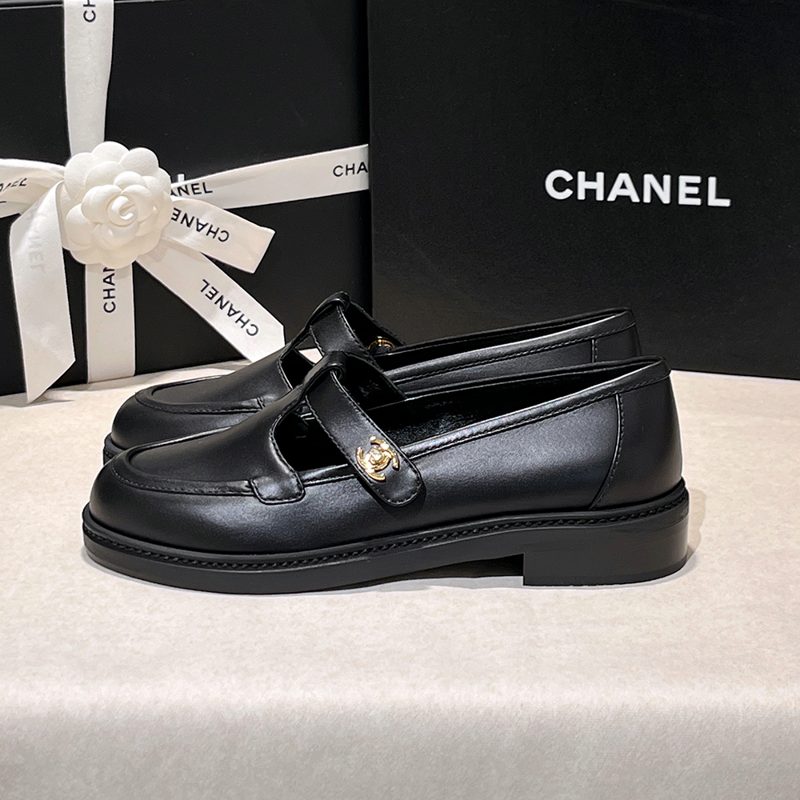 CHANEL