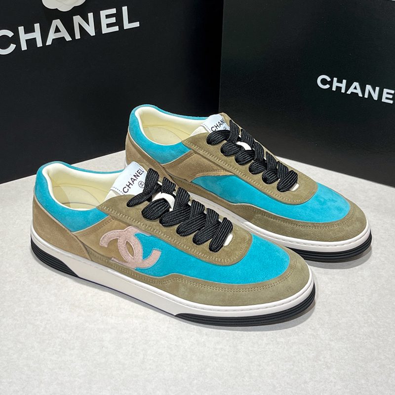 CHANEL