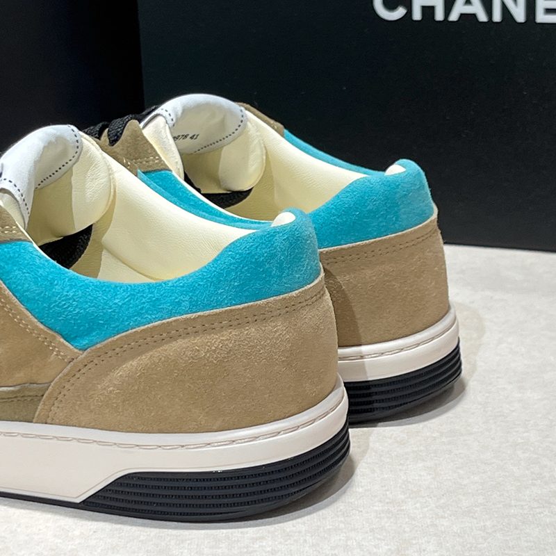 CHANEL
