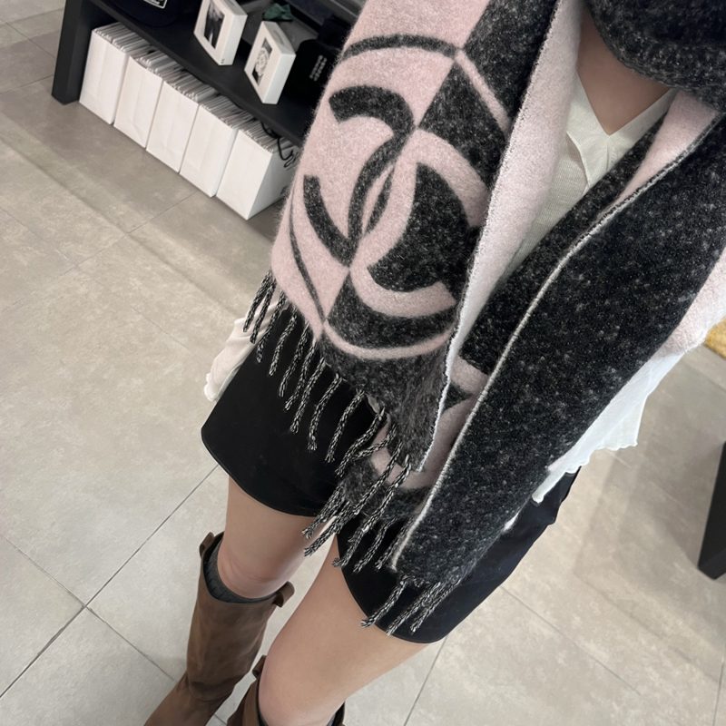 CHANEL