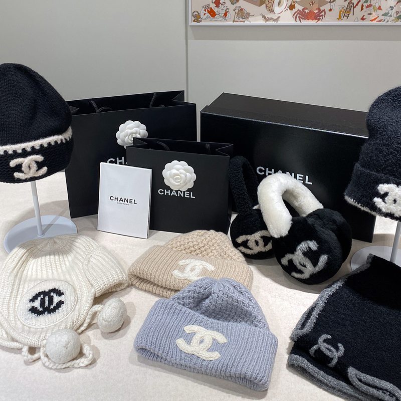 CHANEL