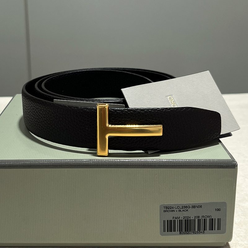 TOM FORD