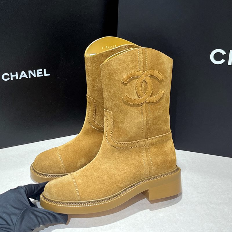 CHANEL