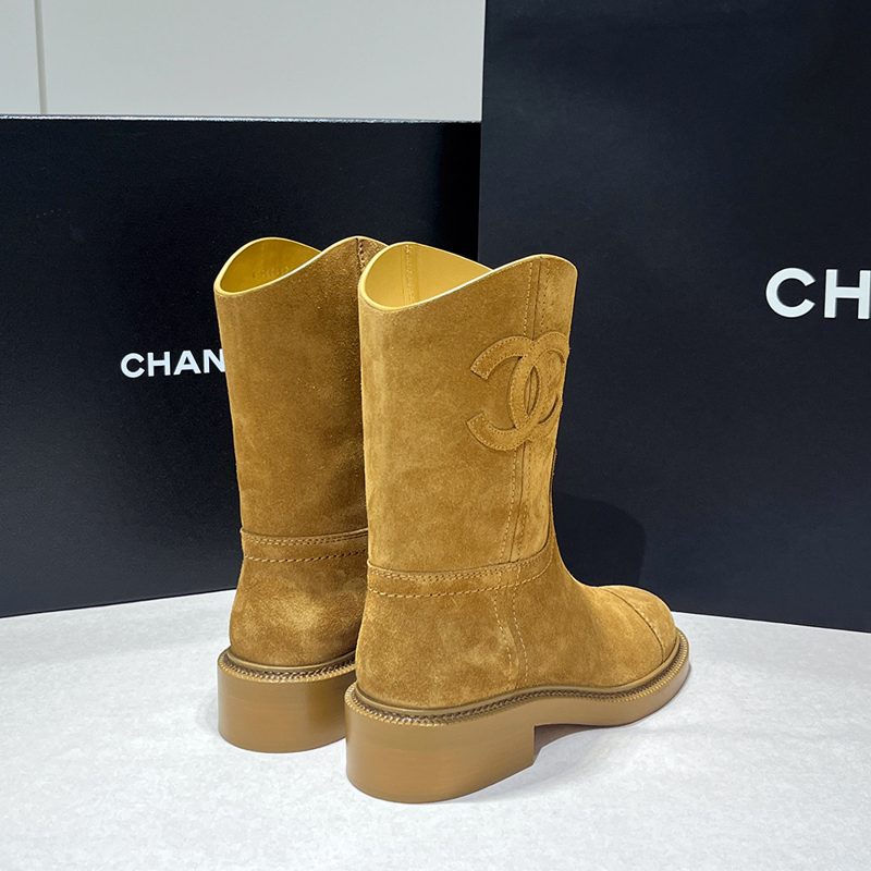 CHANEL