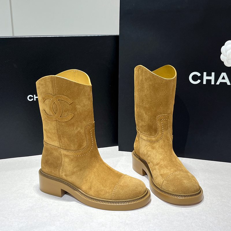 CHANEL