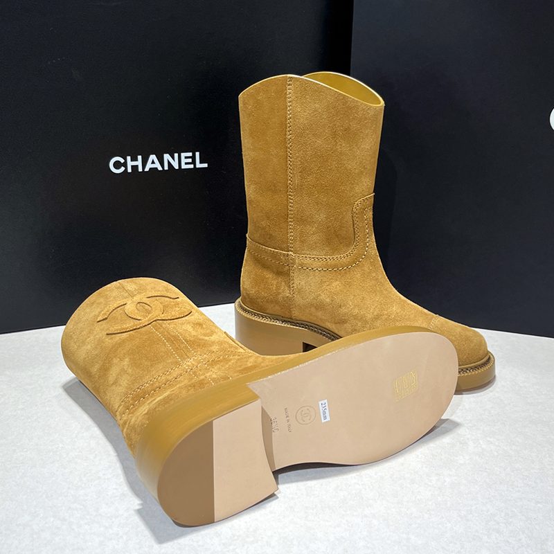 CHANEL