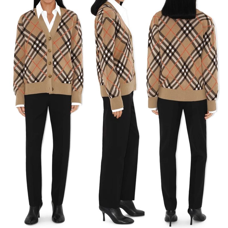 BURBERRY