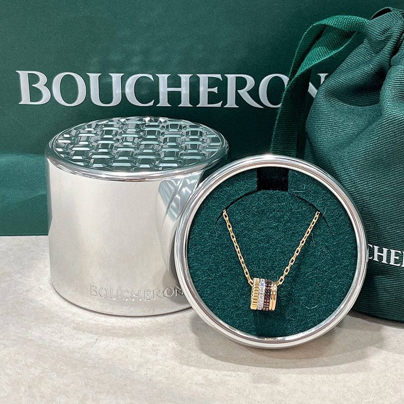 BOUCHERON