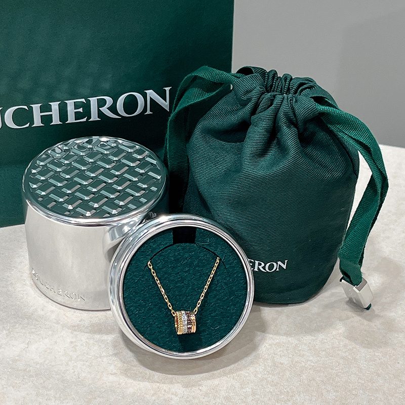 BOUCHERON