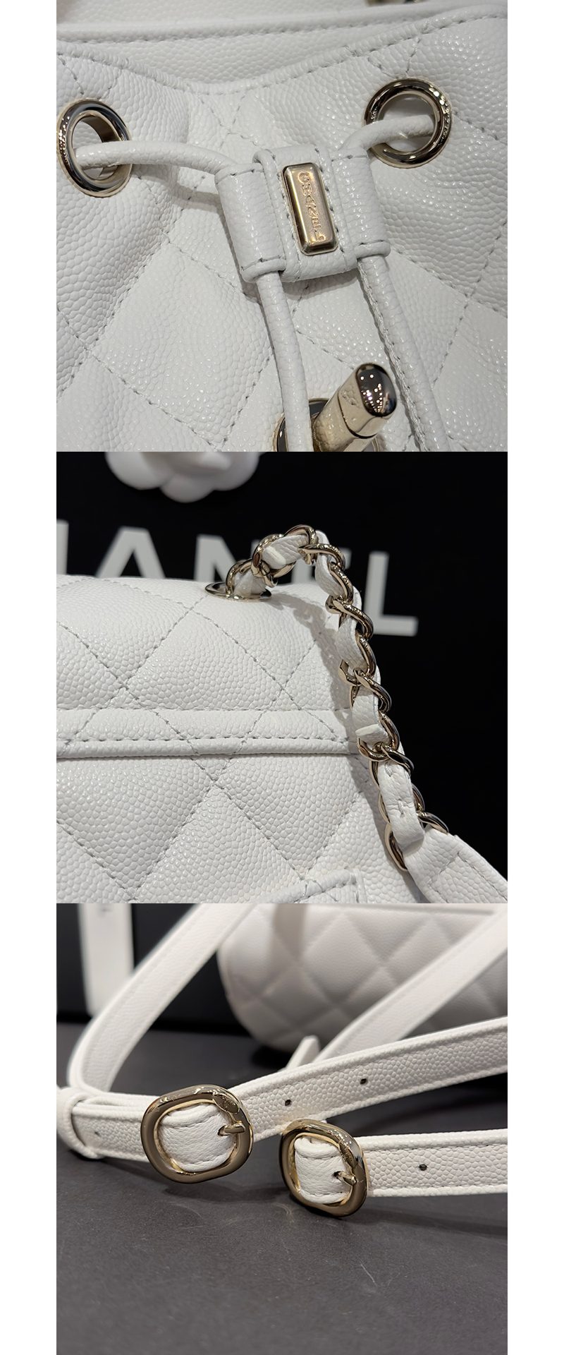 CHANEL