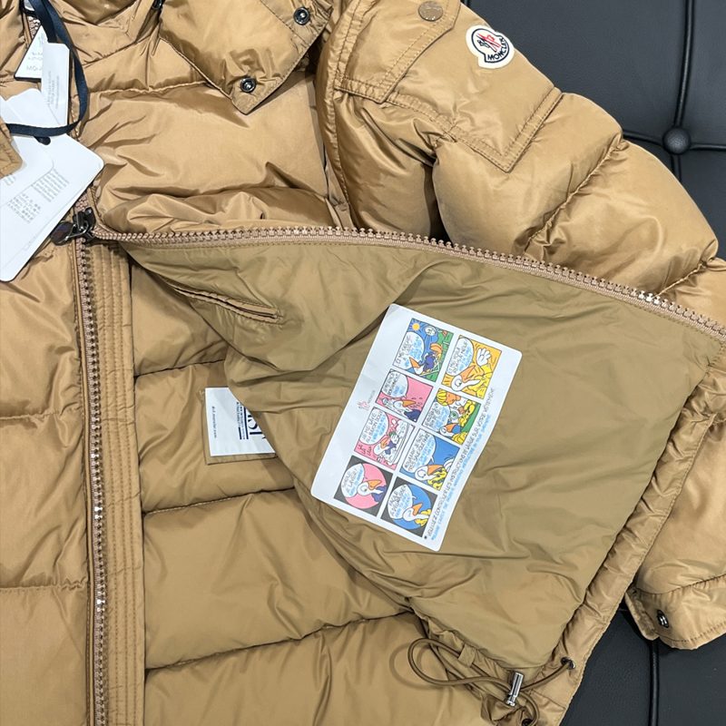 MONCLER