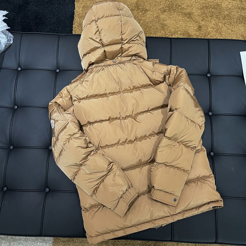 MONCLER