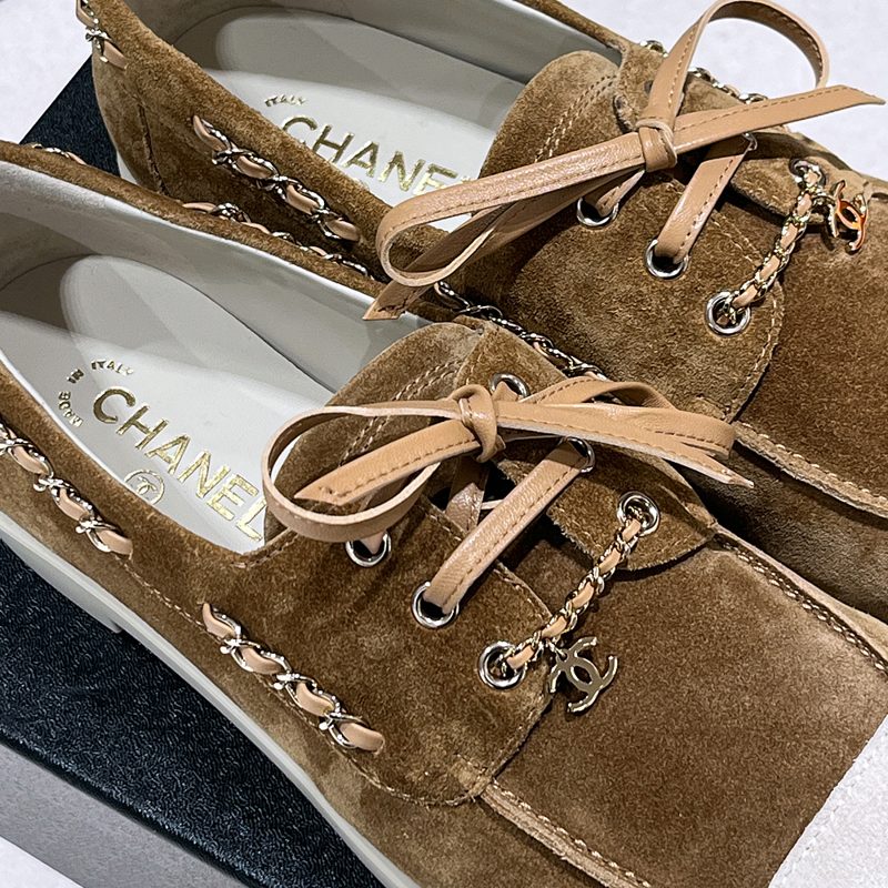 CHANEL