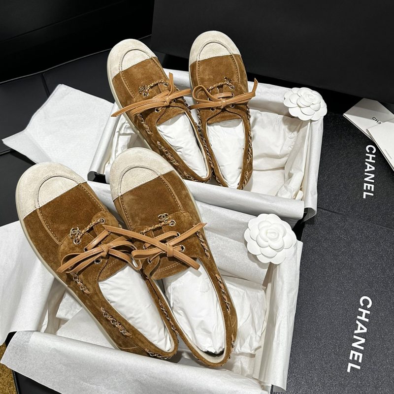 CHANEL