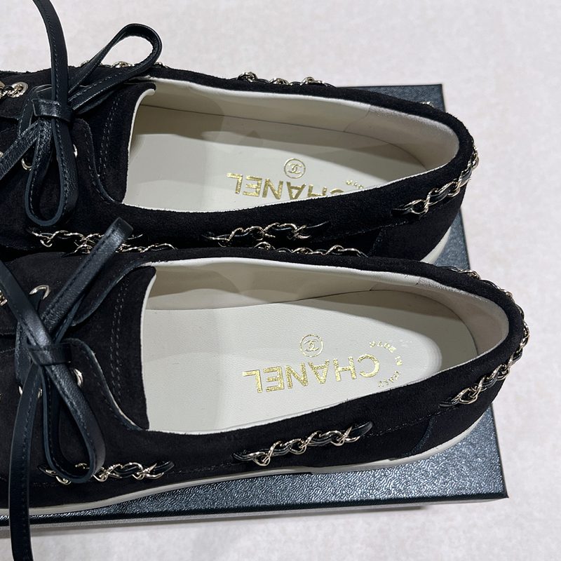CHANEL