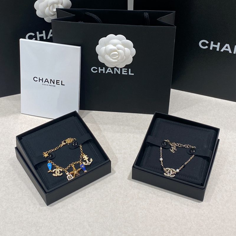 CHANEL