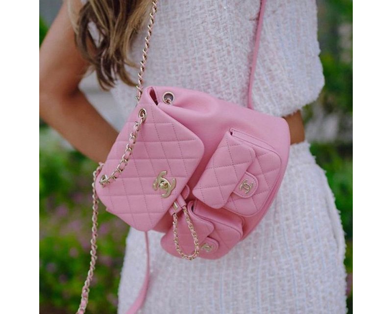 CHANEL