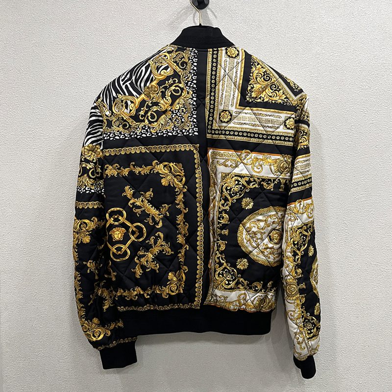 VERSACE