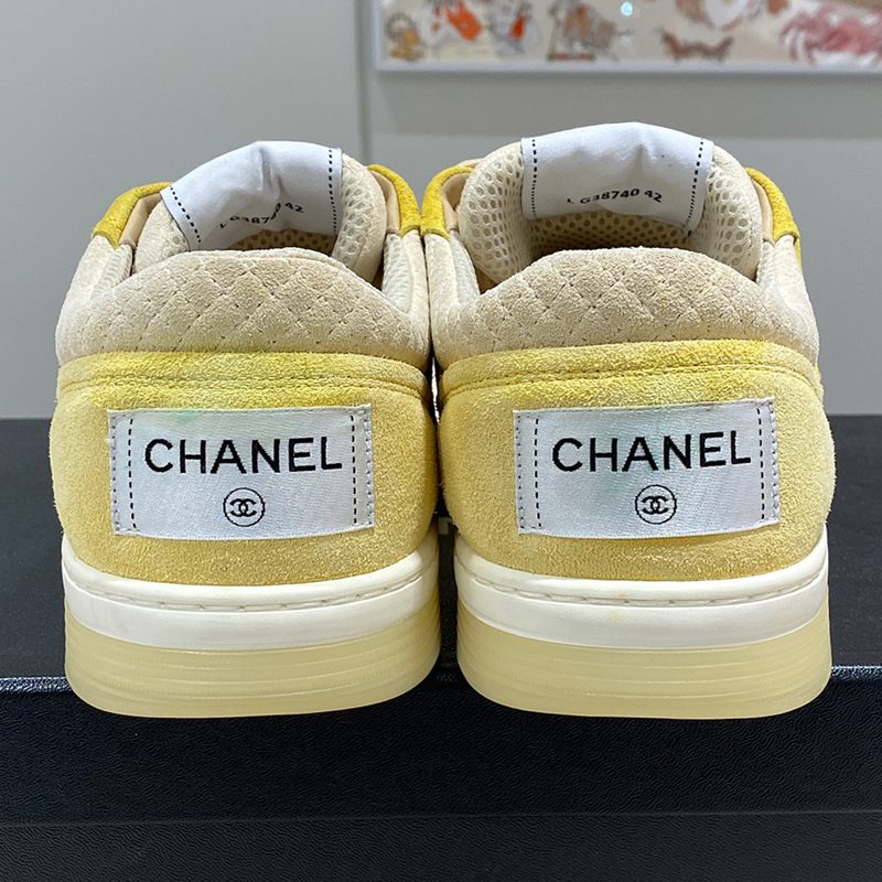 CHANEL