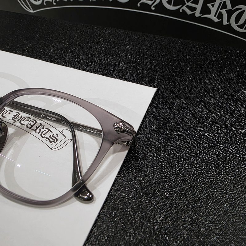 CHROME HEARTS