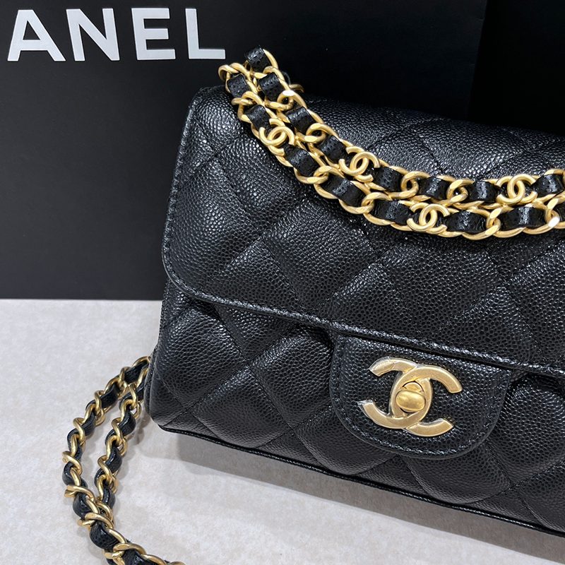 CHANEL
