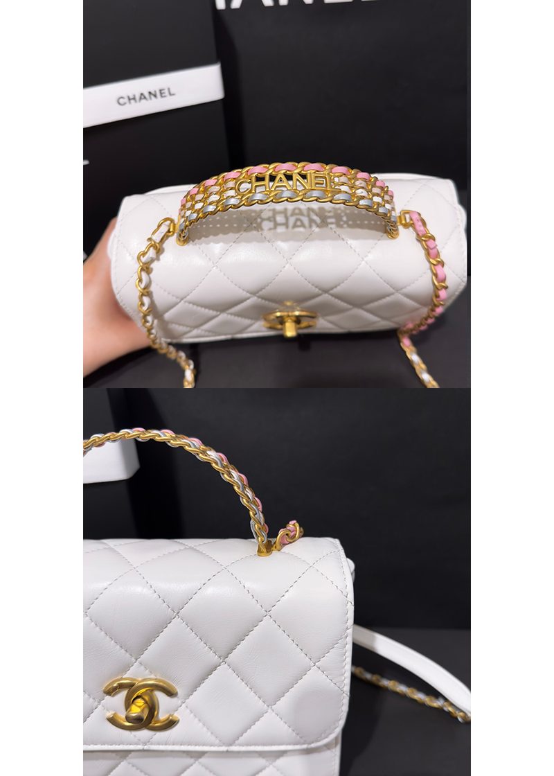 CHANEL