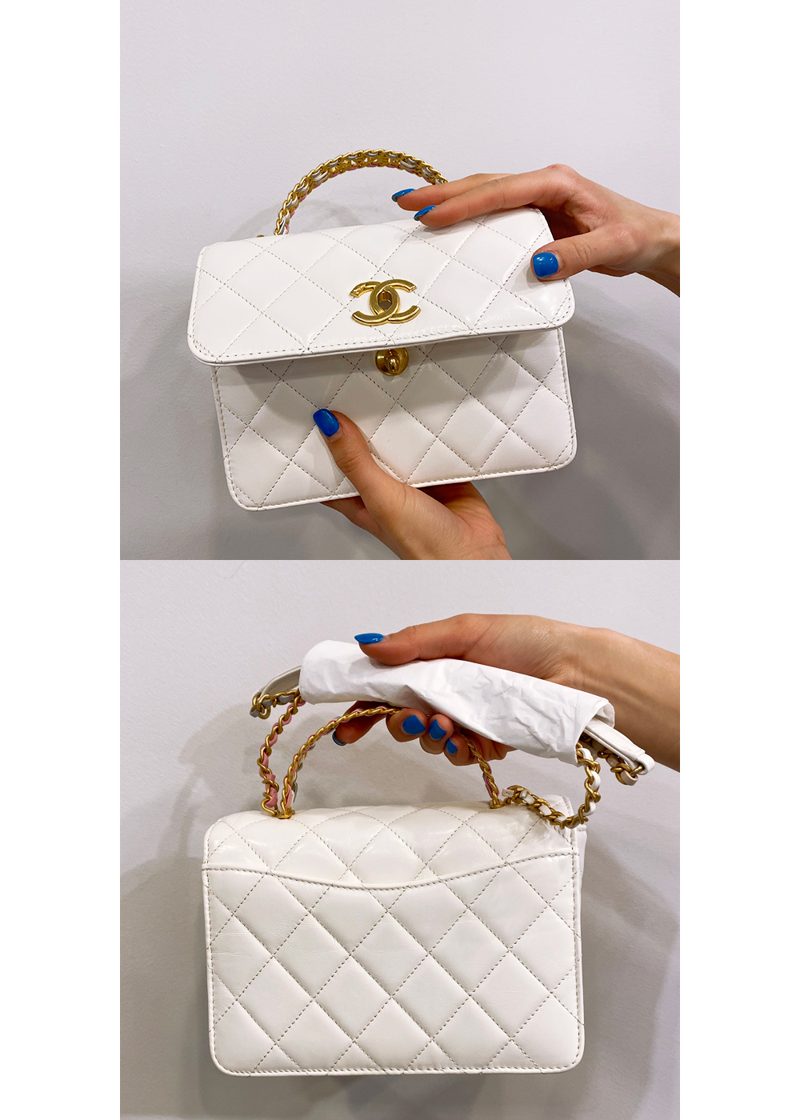 CHANEL