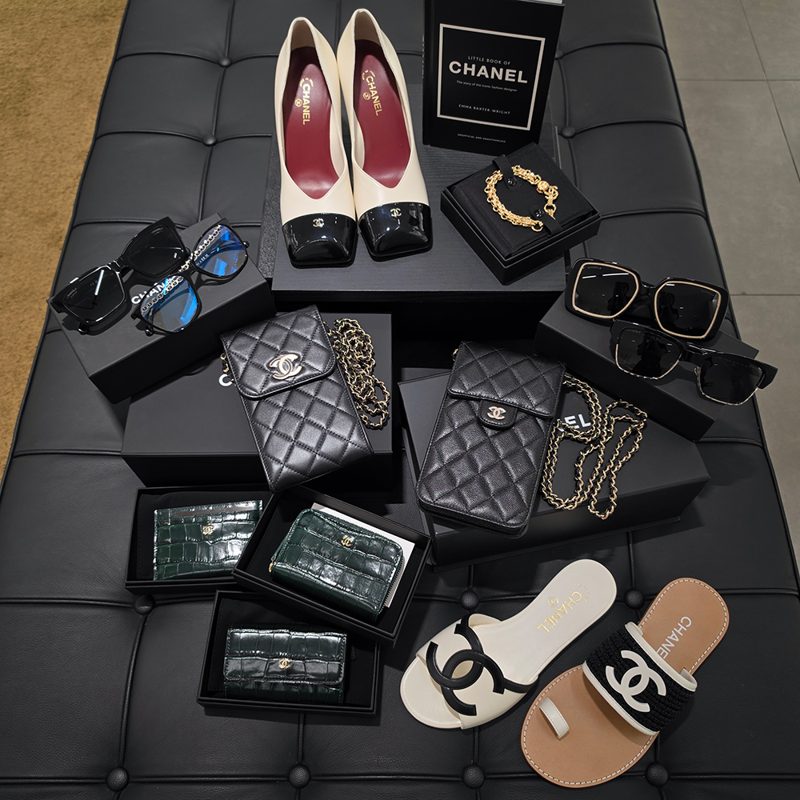 CHANEL