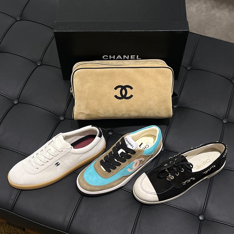 CHANEL