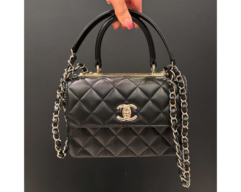 CHANEL