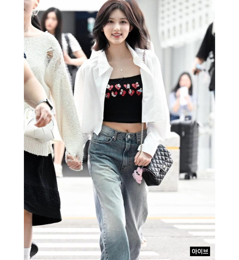 CHANEL