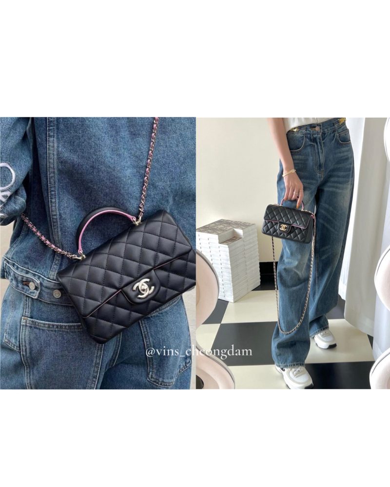 CHANEL