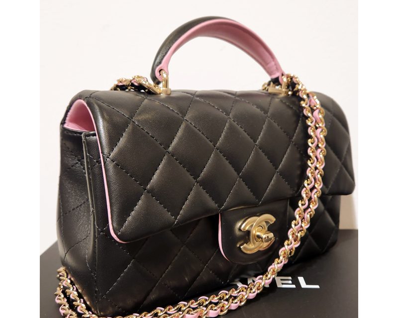 CHANEL