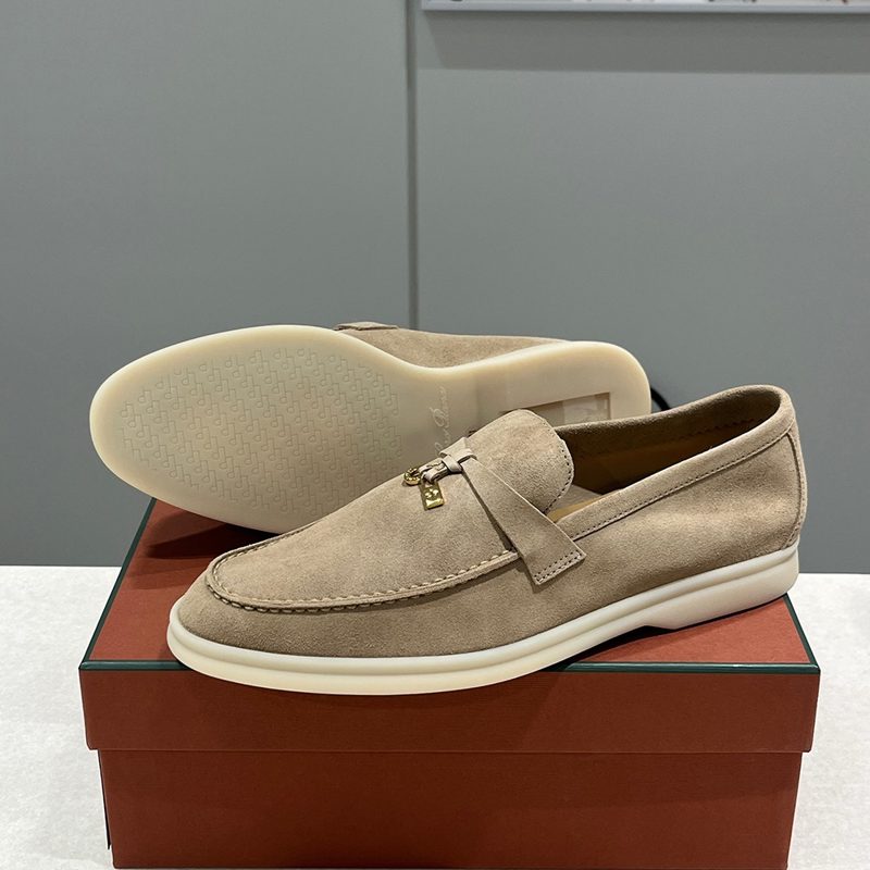 λ‘λ‘νΌμλ μΈλ¨Έ μ°Έμ€ μν¬ Loafers μλμ€ν€