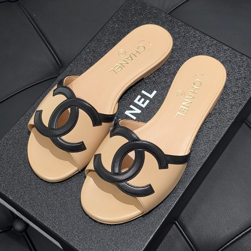 CHANEL