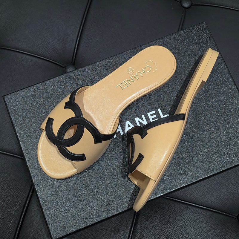 CHANEL