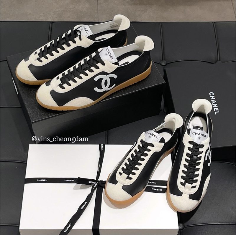 CHANEL