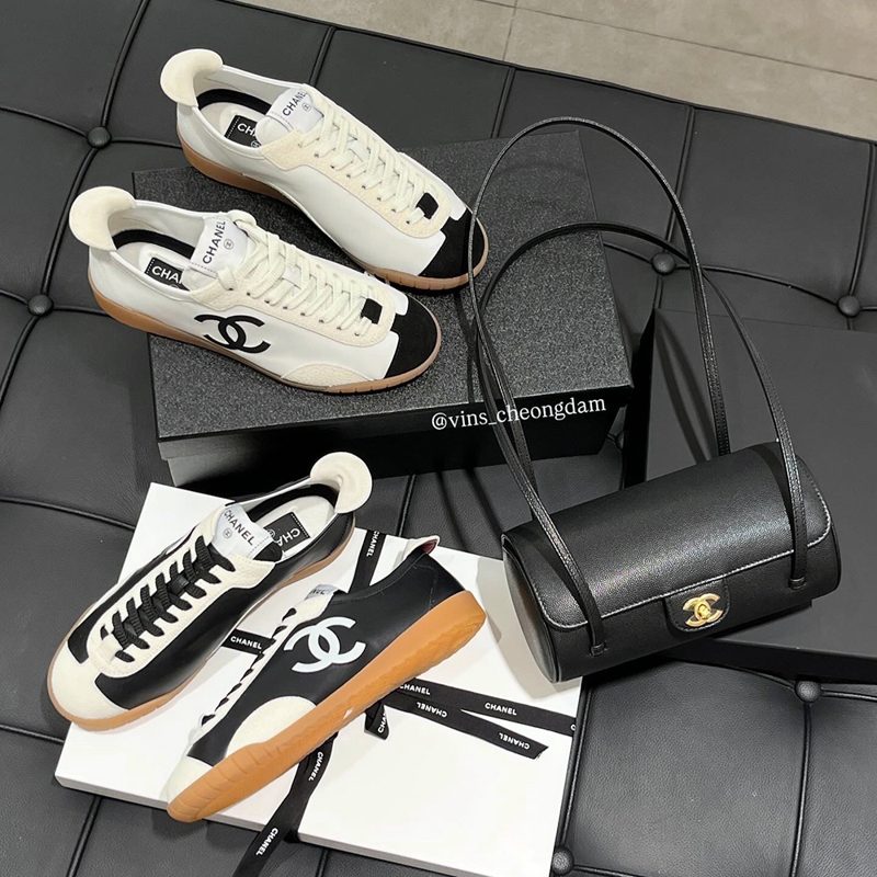 CHANEL