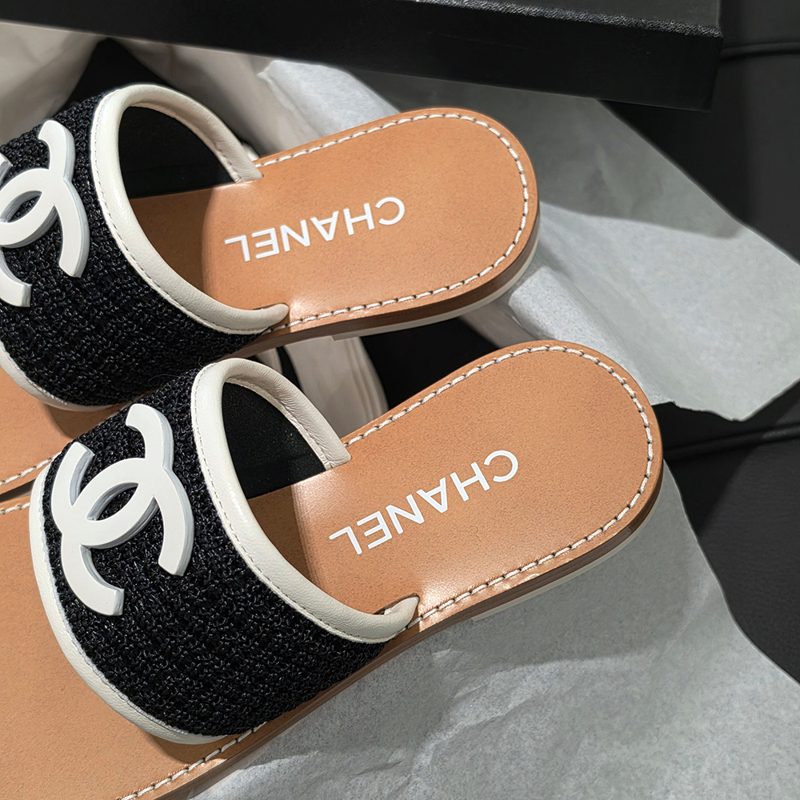 CHANEL
