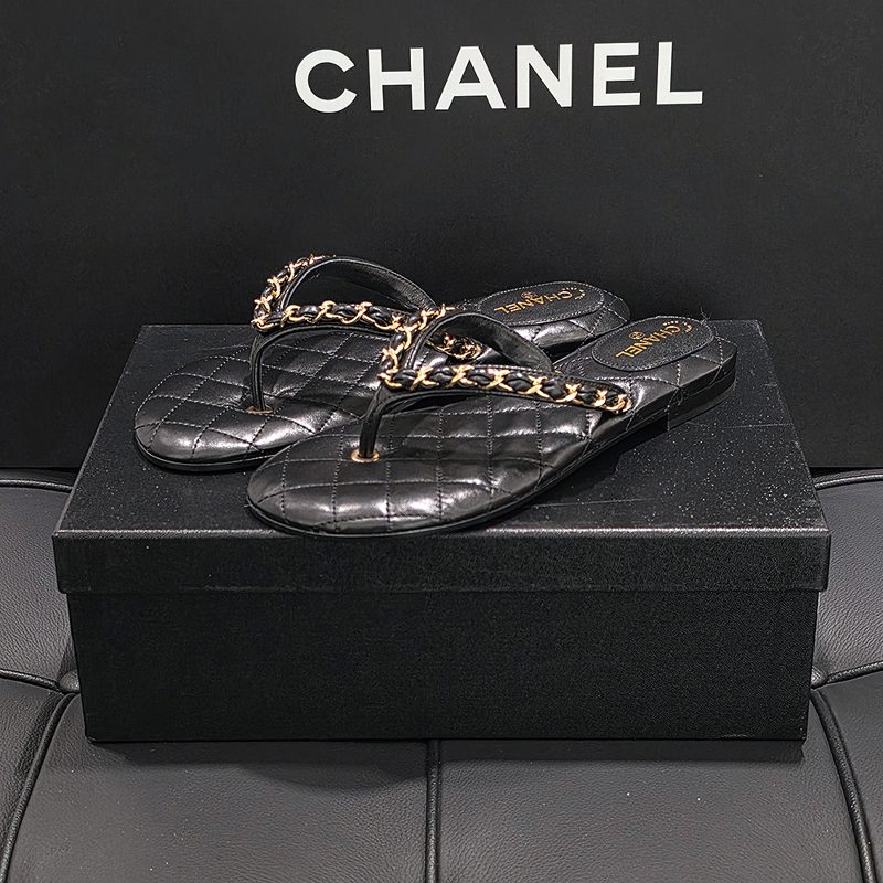 CHANEL